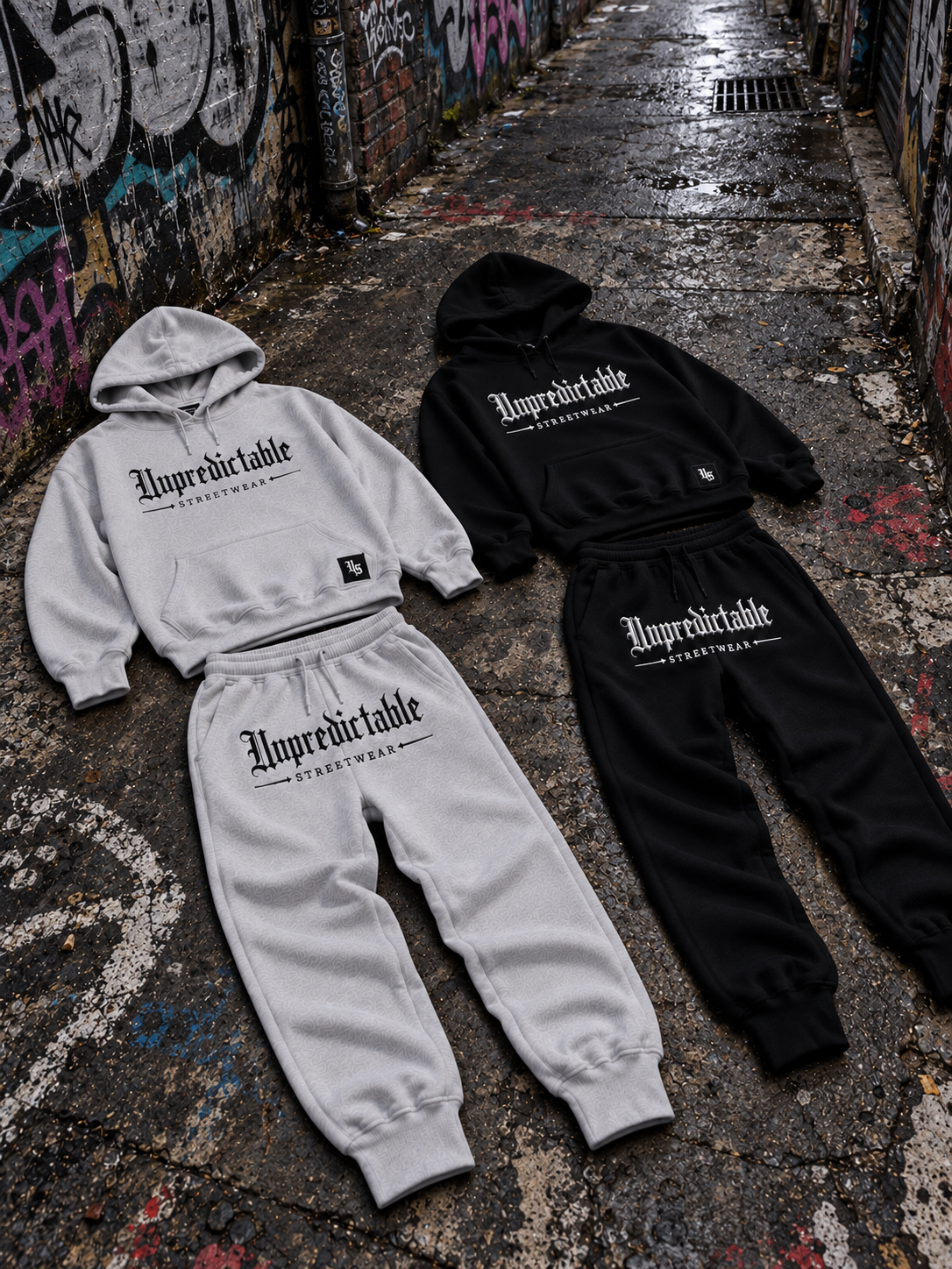 Original Drop